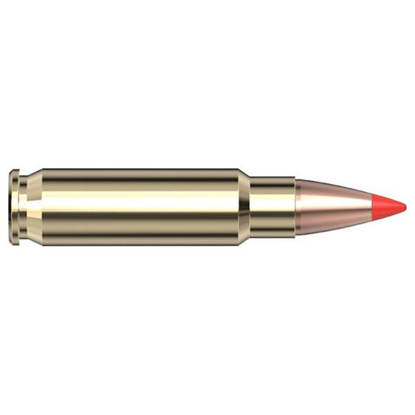 Hornady Black Rifle Ammunition 5.7x28mm 40gr V-MAX  25/ct