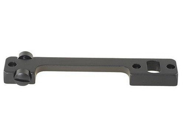 Leupold 1-Piece STD Steel Base - Browning A-Bolt RH-SA Matte Black