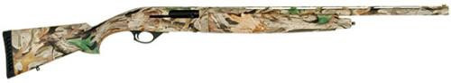 Viper G2 Compact/Short LOP Semi-Auto Shotgun 20ga 3" Chamber 5rd Capacity 24" Barrel Advantage Timber Camouflage