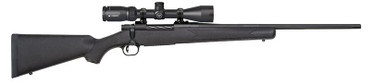 MOSSBERG PATRIOT .30-06 SPRG 22" FLUTED BBL VORTEX 3-9X40MM SCOPE