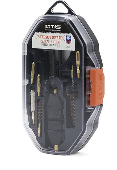 Otis .223 Cal Patriot Series Rifle Cleaning Kit