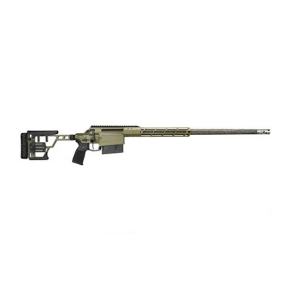 Sig Sauer Cross Magnum Sawtooth Bolt Action Rifle .300 Win Mag 6rd Magazine 24" Barrel MLOK Handguard