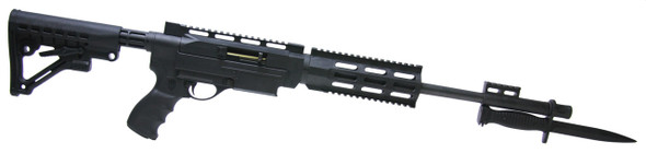 ProMag Archangel Conversion Stock for Remington 597