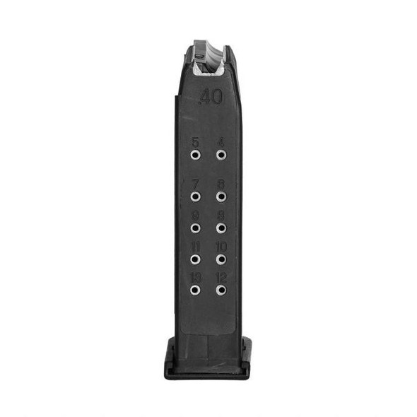 KCI USA Glock Gen 2 Magazine .40 S&W 13/rd Black