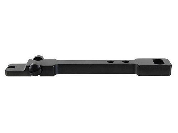 Leupold 1-Piece STD Steel Base - Marlin 36 336 444 1895 9 45 922M  Gloss Black