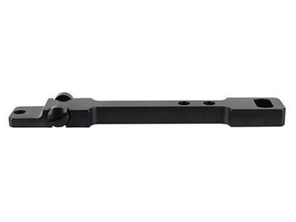 Leupold 1-Piece STD Steel Base - Marlin 36 336 444 1895 9 45 922M  Gloss Black