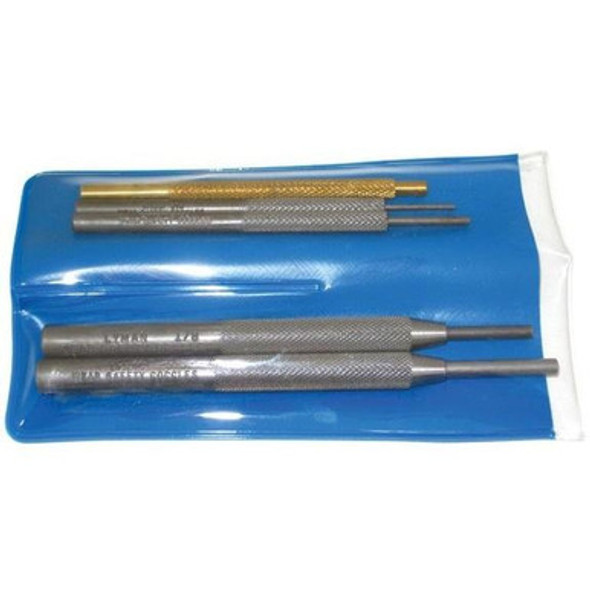 Lyman Pistolsmith's Punch Set