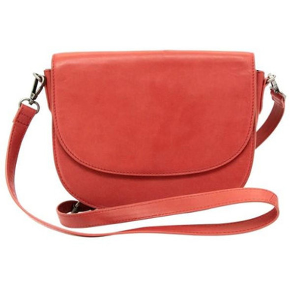 Rugged Rare Sophia Concealed Carry Purse Red