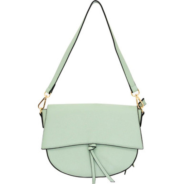 Rugged Rare Zoey Concealed Carry Purse Mint