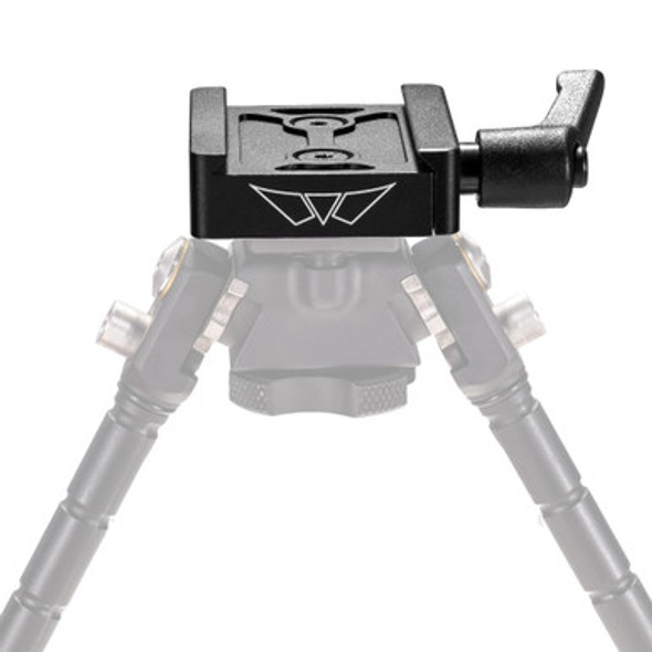 Warne Skyline Precision ARCA Rail Adapter Atlas