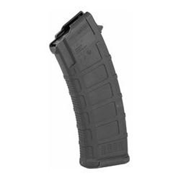 Magpul PMAG 30 AK74 MOE Rifle Magazine Black Fits AK-74 5.45X39mm 30/rd