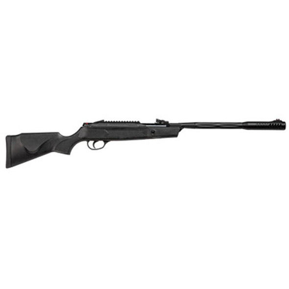 Hatsan Alpha Compact Airgun Rifle .177 Cal 600 fps Black