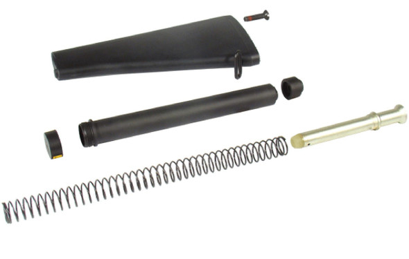 Leapers M15 Standard A2 Butt Stock Assembly