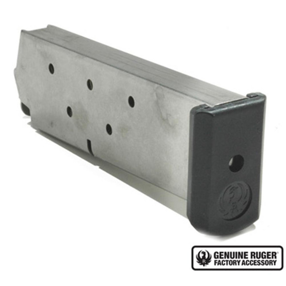 Ruger P90/P97 Handgun Magazine Stainless Steel .45 ACP 8/rd