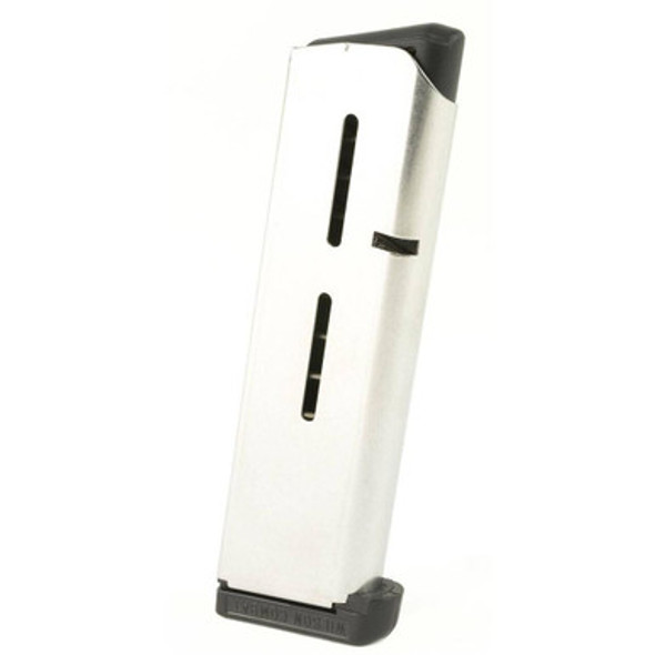 Wilson Combat Series 47 for Full Size 1911 Handgun Magazine .45 ACP 7/rd w/.350 Plastic Basepad