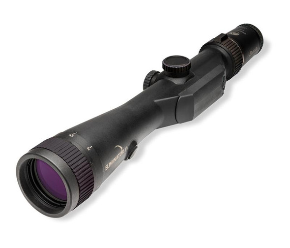 BLEMISHED Burris Eliminator IV Laser Rifle Scope 4-16x50mm 1" SFP x96 Illum Matte