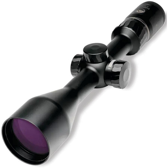 Burris Fullfield IV Rifle Scope - 4-16x50mm 1" SFP 6.5 Creedmoor Reticle Non-Illum Matte