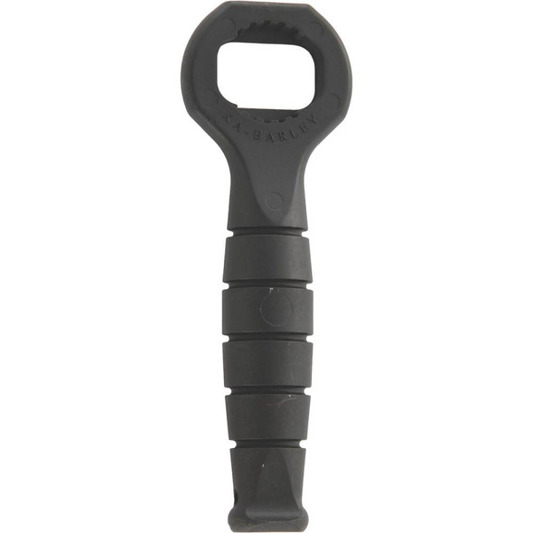 Ka-Bar Ka-Barley Bottle Opener Black