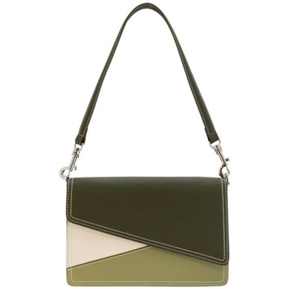 Rugged Rare Eleanor Concealed Carry Purse Green