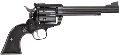 Ruger New Model Blackhawk SA Handgun .41 Rem Mag 6rd Capacity 6.5" Barrel Blued