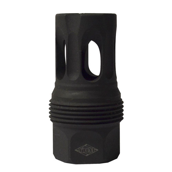 YHM SRX Short QD Flash Hider .578-28 Thread