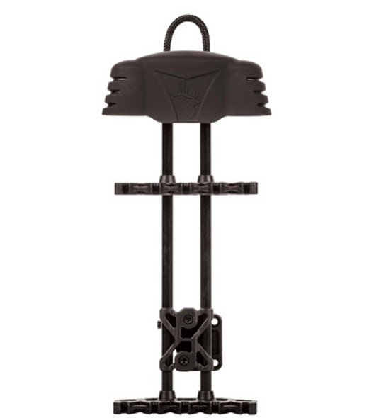Trophy Ridge Quivers 5 Spot 3/pc - Black