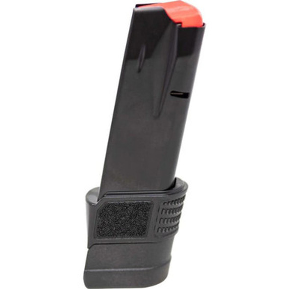 FN Reflex XL Handgun Magazine Black 9mm Luger 18/rd