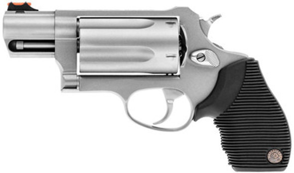 M4410PD-3SS JUDGE 45/410 2.5" BRL STS PUBLIC DEFENDER