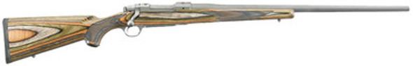 HAWKEYE PREDATOR 6.5 CREEDMOOR BA RIFLE 24 BBL Matte STS