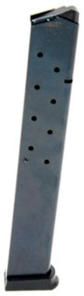ProMag Ruger P90/P97 Magazine .45 ACP Blued Steel 15/rd