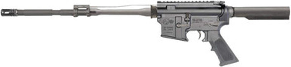 Colt M4 OEM2 Carbine 5.56mm 16.1" Barrel Matte Black