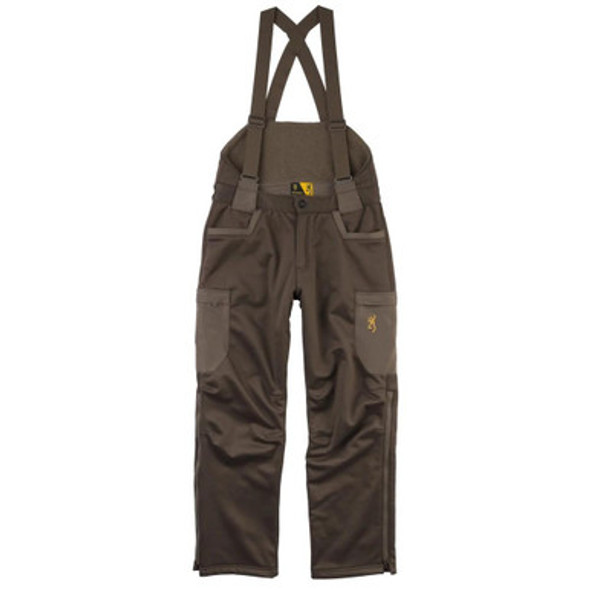 Browning Dutton Hybrid Pant Major Brown 38