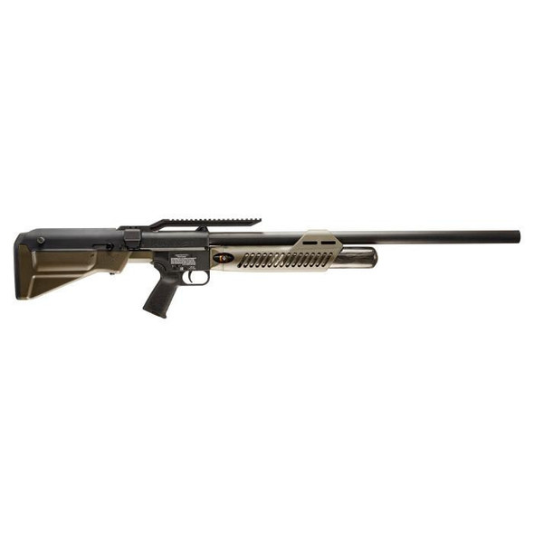 Umarex Hammer Big Bore PCP Hunting Air Rifle .50 Cal 2/rd 29.5" Barrel 760 fps