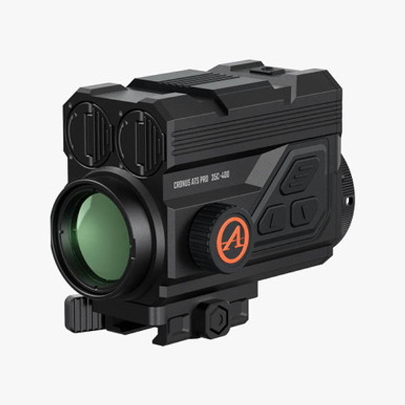 Athlon Cronus ATS Pro Thermal Clip On 35C-400