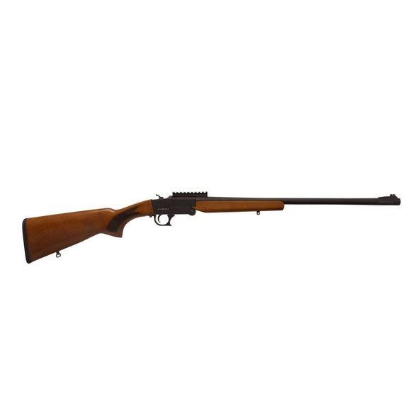 TR Imports Silver Eagle Sidekick Compact/Short LOP Shotgun 410 ga 3" Chamber Single Shot 24" Barrel Walnut