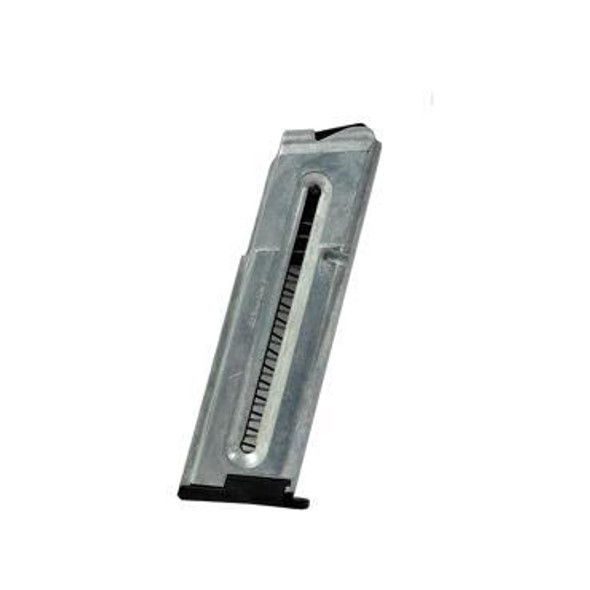 ATI GSG 1911 Govt. Magazine .22 LR Stainless Steel 10/rd