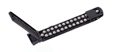 Sig Sauer P320 ASP .177 cal Airgun Magazines 20/rd Pair - Black Polymer