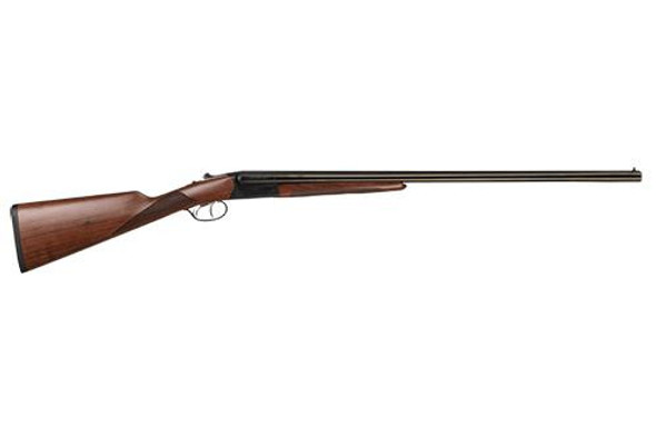 CZ Bobwhite G2 20ga Sidex Side 28" Barrel 5 Chokes Double Trigger