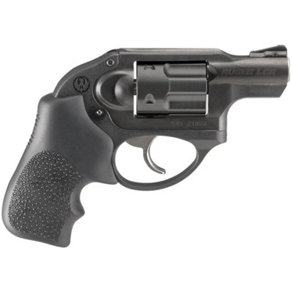 Ruger LCR Handgun .357 Mag 5/rd 1.87" Barrel Black Double Action