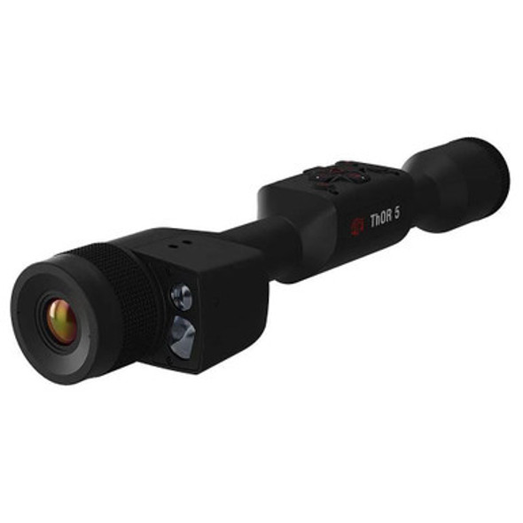 ATN Thor 5 4-16x 320x240 12 micron LRF Thermal Rifle Scope