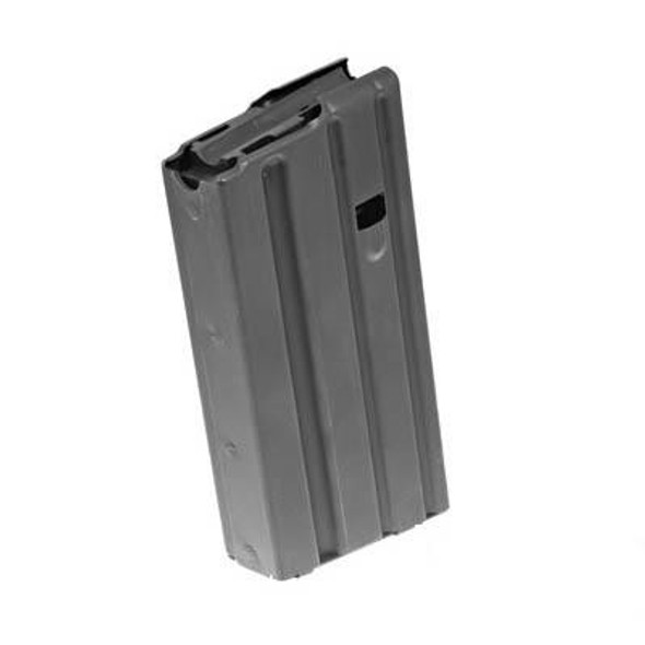 Ruger Rifle AR-556 Magazine .450 Bushmaster 5/rd