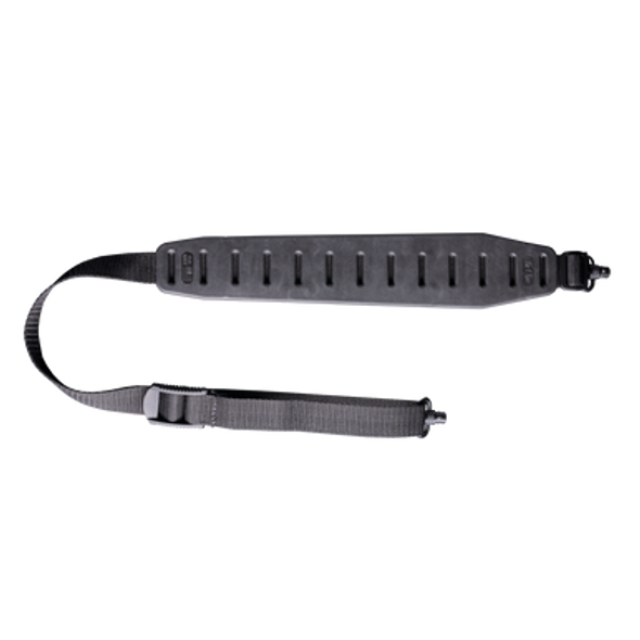 Quake Claw 2.0 Flush Cup Rifle Sling Black