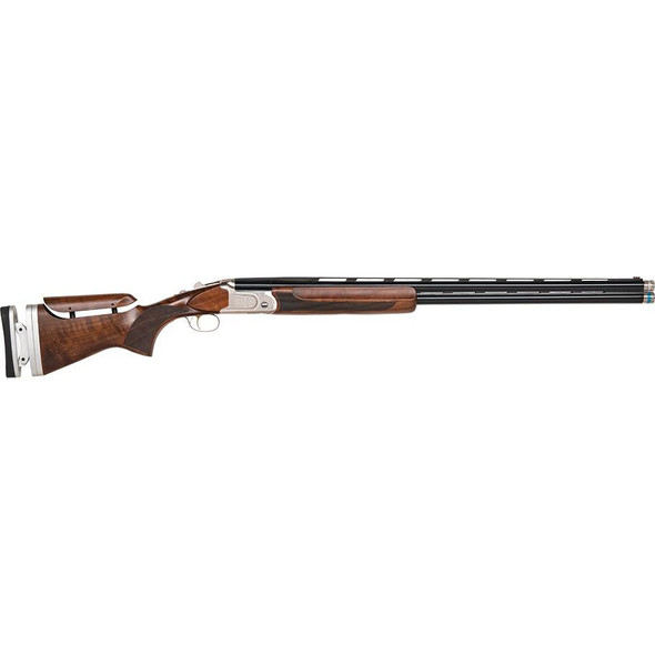 Mossberg International Gold Reserve Super Sport 12 GA Shotgun 2rd Magazine 3" Chamber 30" Barrel Walnut