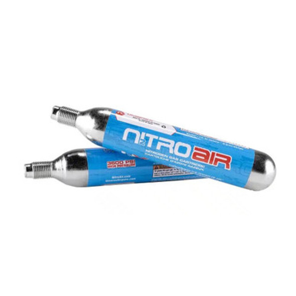 Umarex UX-N2 Nitro-Air Cartridge .22 - 2 pk