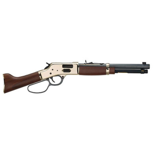 Henry Big Boy Mare's Leg Side Gate Handgun .45 Colt 5rd Capacity 12.9" Barrel Walnut