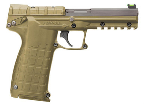PMR30 .22MAG W/30RD MAG TAN