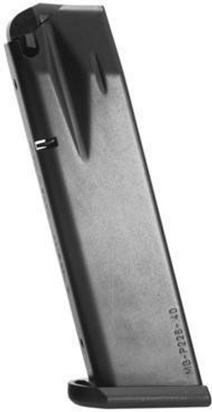 Mec-Gar SIG P226 Magazine .40 S&W HT AFC 13/rd