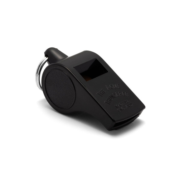 Omnipet Acme Thunderer Whistle Medium