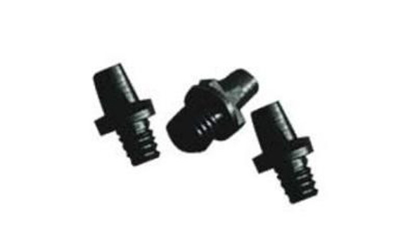Traditions Muzzleloader Revolver Nipples - 3 per - 6x.75 thread (Pietta)