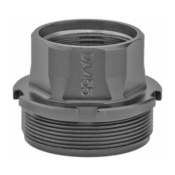 Dead Air Xeno Adapter for HUB Based Silencers 1 3/8-24